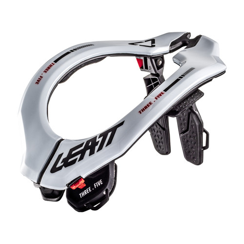Leatt youth neck brace - youth,
