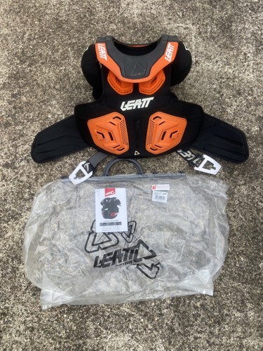 Leatt 2024 fusion youth - leatt,