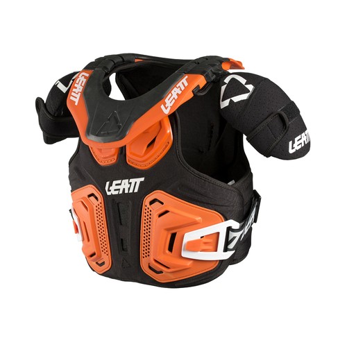 Leatt youth neckvest fusion - leatt,