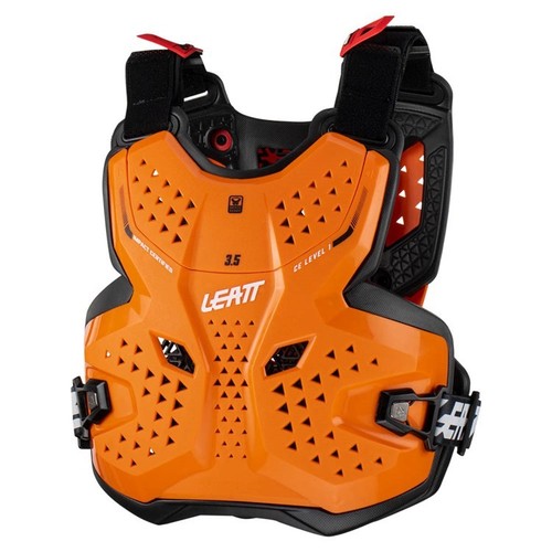 Leatt kids chest - chest, 3.5