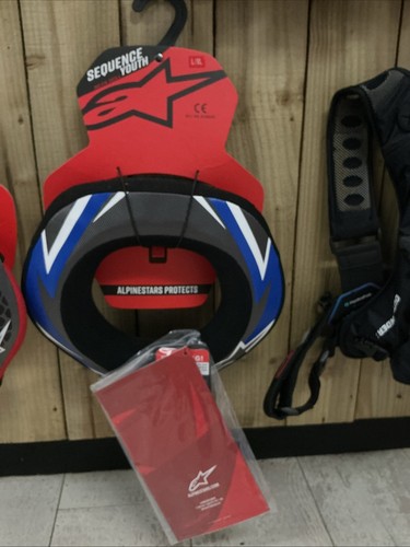 Alpinestars sequence youth - sequence,