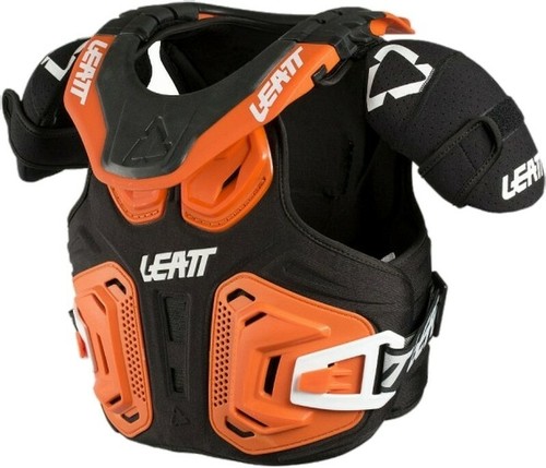 Leatt fusion junior kids - fusion,