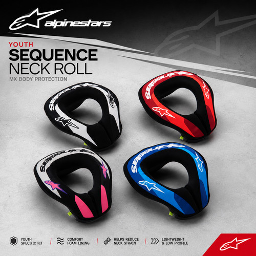 New alpinestar 2027 - alpinestar,