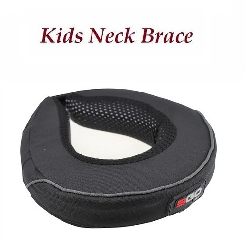 Kids neck brace motocross quad - neck,