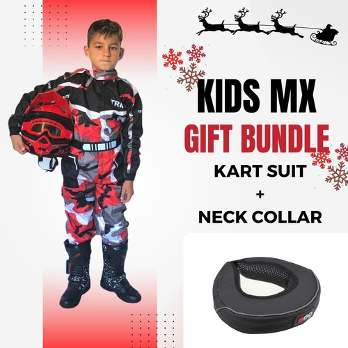 Kids kart race - kids, mx