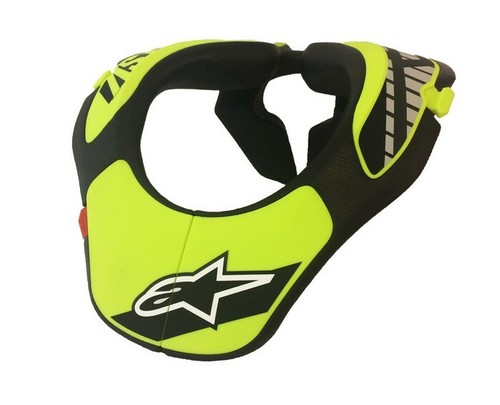 Alpinestars kids youth neck - alpinestars,
