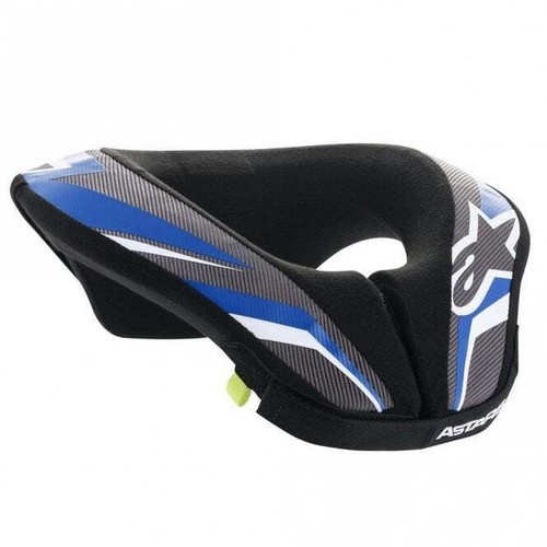 2027 alpinestars youth neck - 2027,