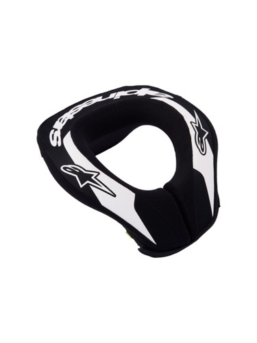 2027 alpinestars youth neck - youth,