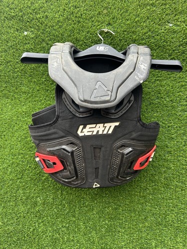 Leatt fusion motocross mx - motocross,