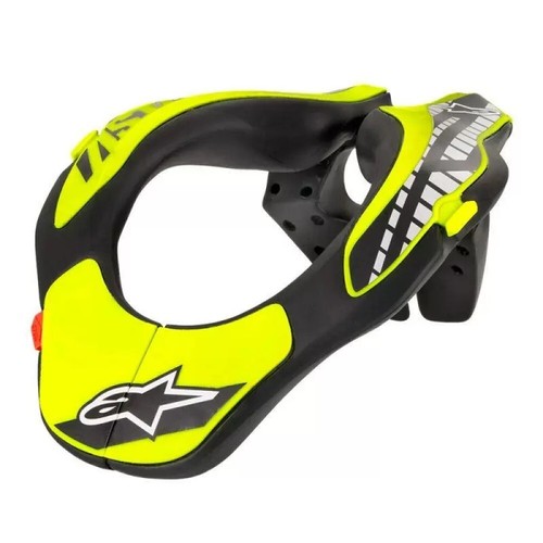 Alpinestars youth neck - neck, support