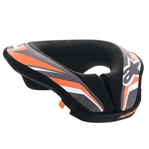 2027 alpinestars youth neck - 2027,