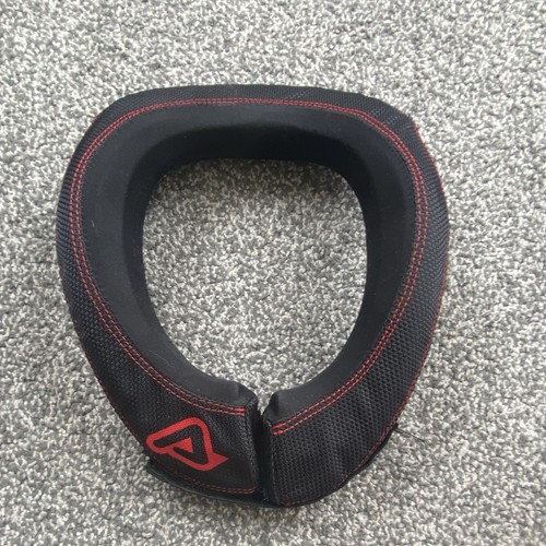 Motocross neck brace for kids - motocross,