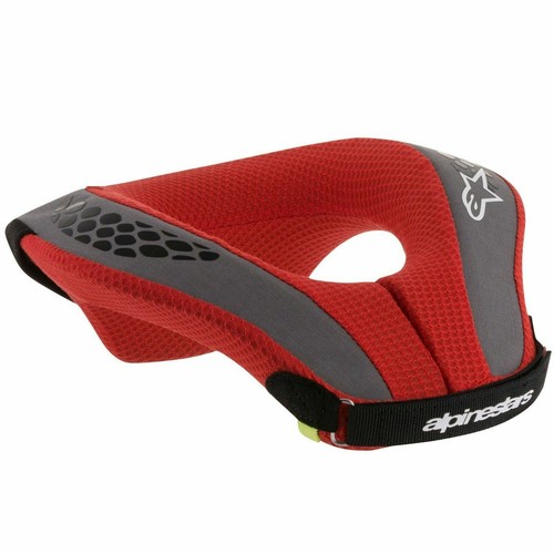 2027 alpinestars youth neck - 2027,