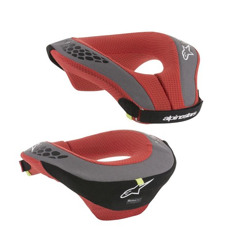 Alpinestars sequence youth - alpinestars,