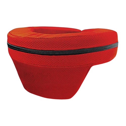 Kart neck brace - go,