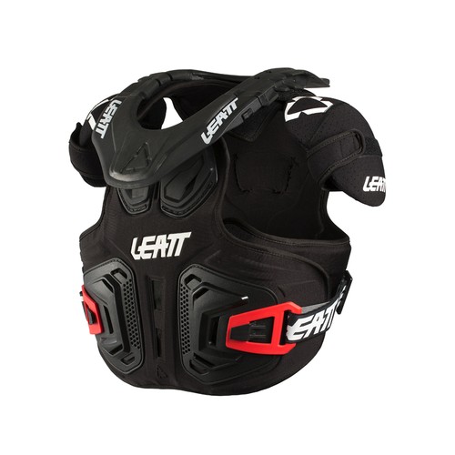 Leatt youth neckvest - youth, fusion