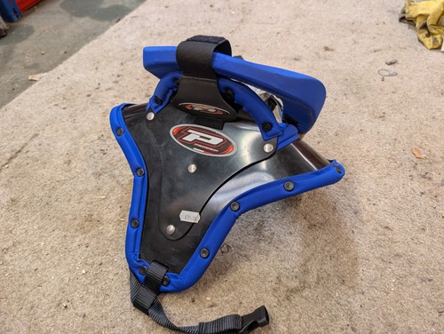 Kids motorcross progrip - kids,